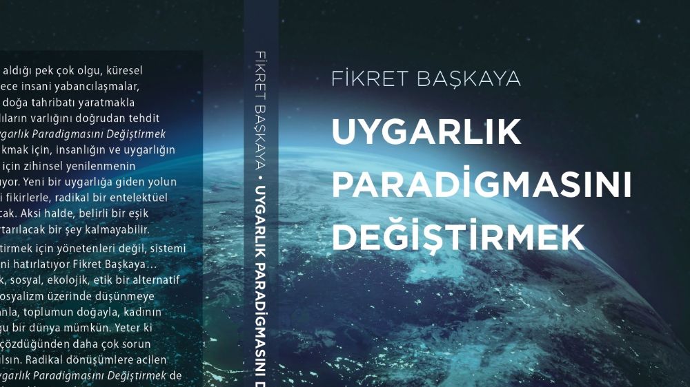 Degrowth: Sınırlı bir Dünya’da Sınırsız Büyüme  - 2