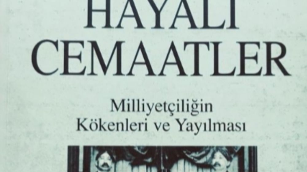 Hayali Cemaatler