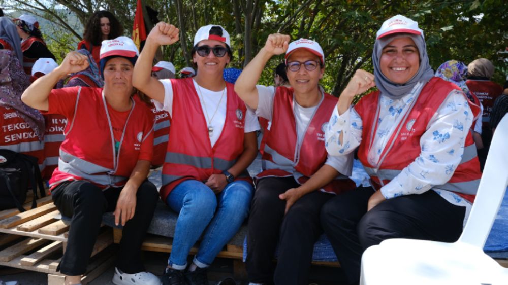 Polonez Mücadelesinde İşçilerin Karar Günü