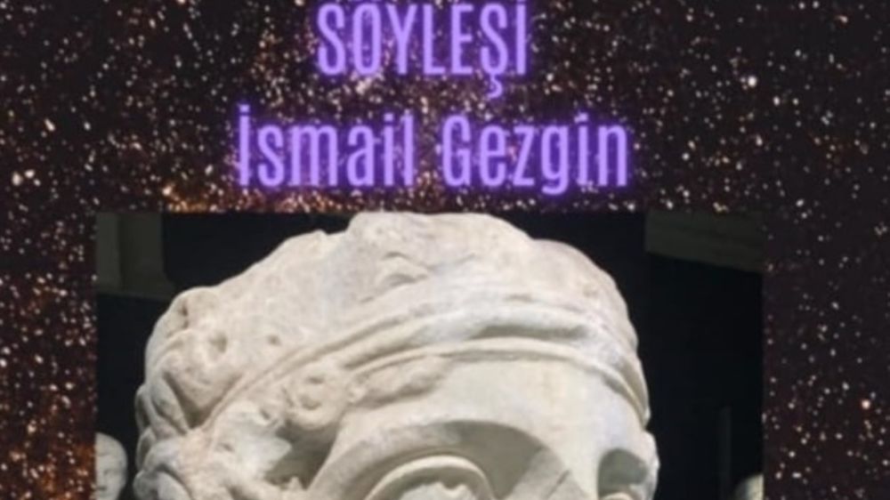 Söyleşi: Mitolojinin Öteki Yüzü