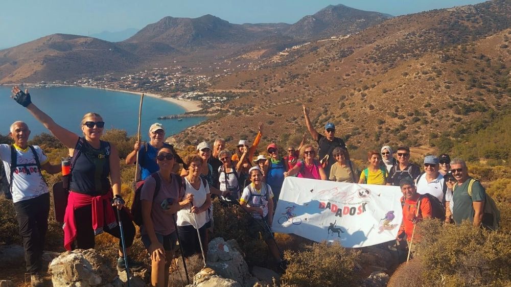 11 Aralık Uluslararası Dünya Dağ Günü Kutlu Olsun