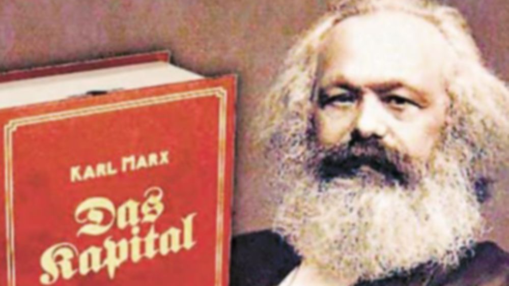 Marx’ın Başyapıtının Kalıcı Etkisi