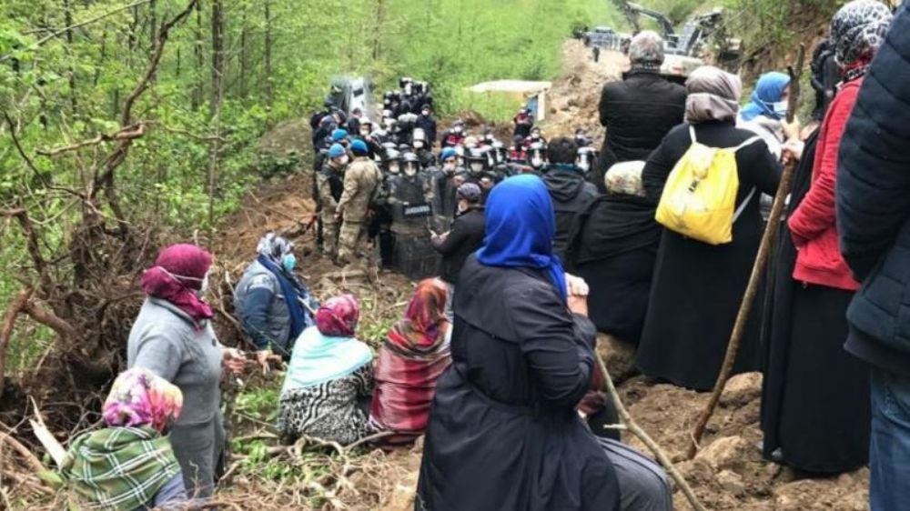 Ekoloji Aktivisti Ziya Yıldırım’ı Kaybettik