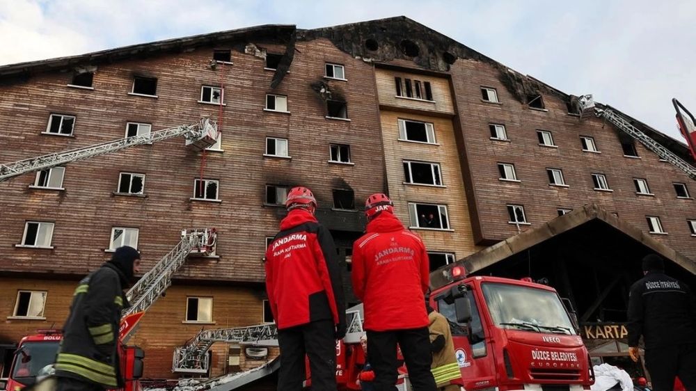 Kartalkaya’da Ölümler Engellenebilirdi