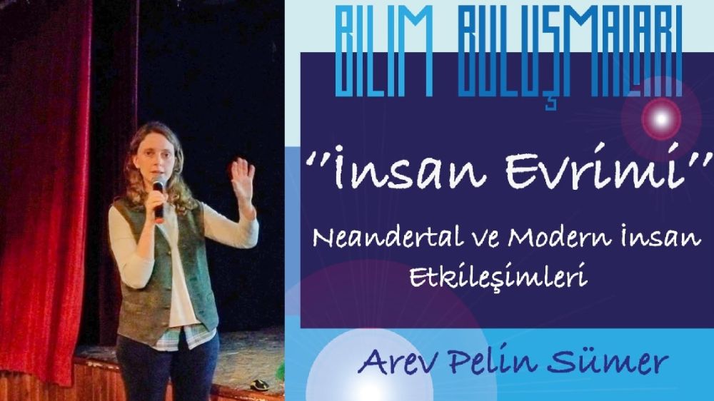 İnsanın Evrimi