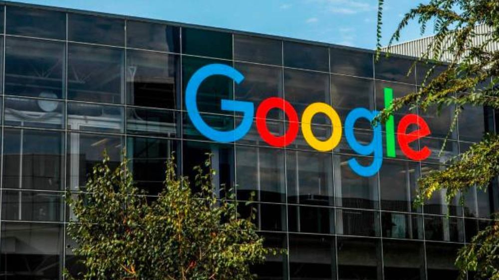 GOOGLE'dan ambargo açıklaması