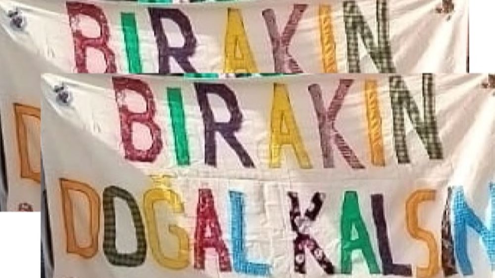 İklim Kanunu mu Talanın Yasası mı?