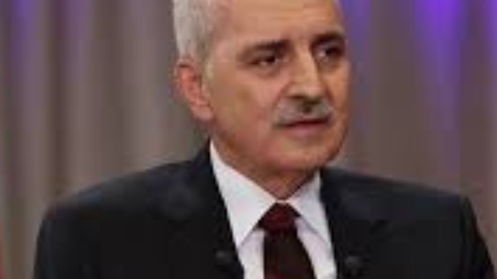 Alevi Örgütlerinden Meclis Başkanı Numan Kurtulmuş’a Tepki