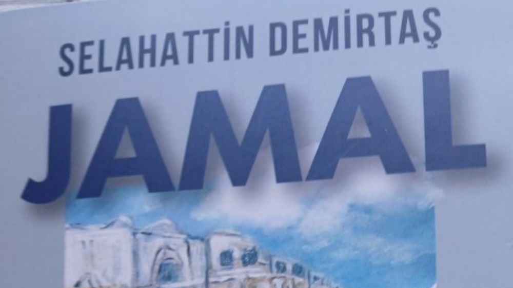 Jamal, Demirtaş, Özeleştiri