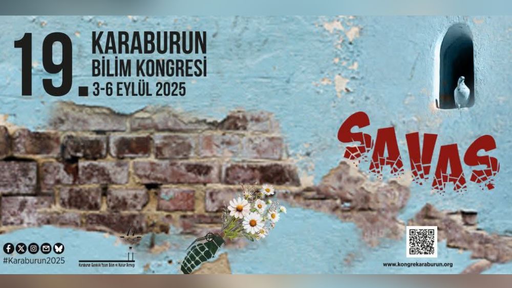 Karaburun Bilim Kongresi 19. yılında ‘savaş’ temasıyla toplanıyor