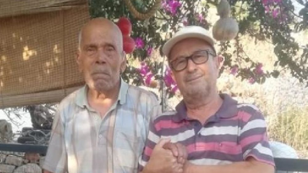 Kemal Amca Şarkılarını Söyle