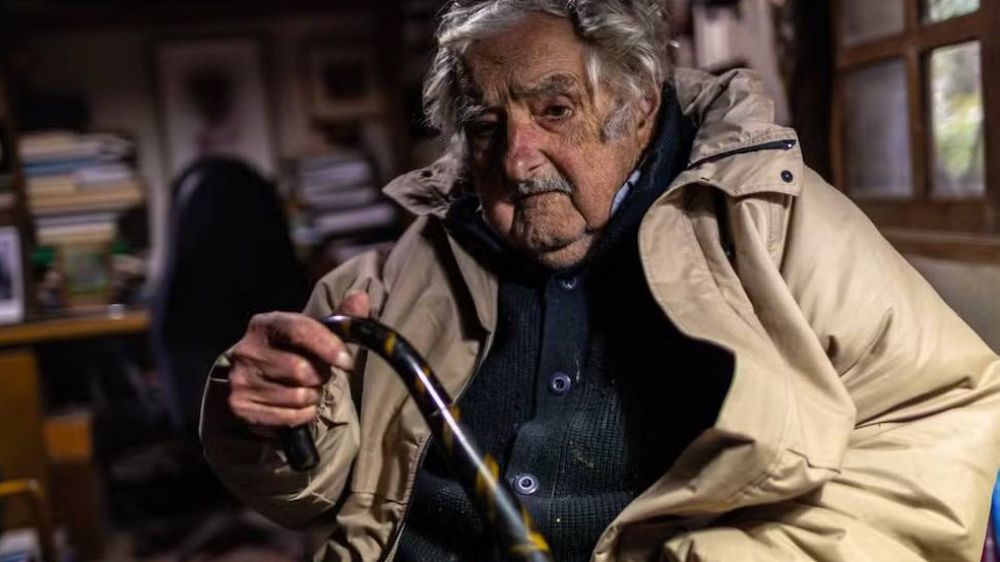Mujica: "Benim kuşağım safdilce bir hata yaptı" 