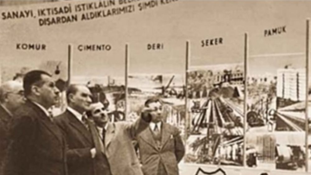 ‘Sınıf ayrımcılığı’ bağlamında Lozan’ı tartışmak