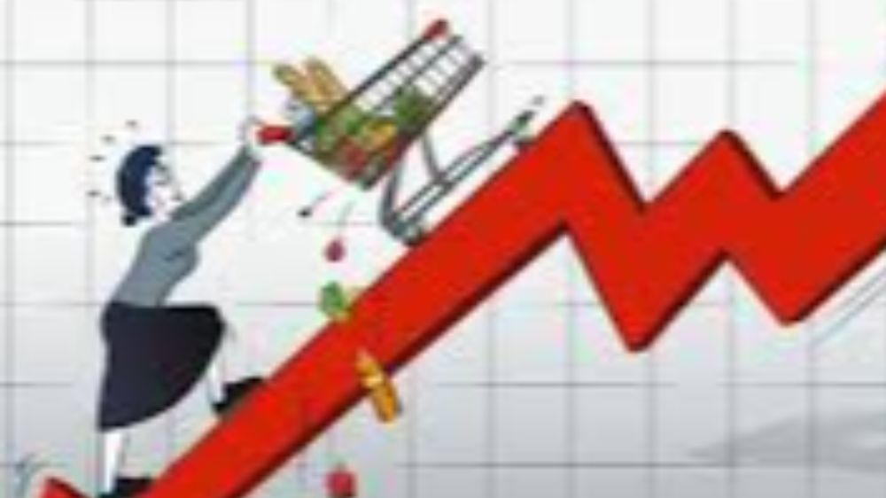 TÜİK: Nisan Ayı Enflasyon Yüzde 3, Yıllık Enflasyon Yüzde 37,86 Oldu