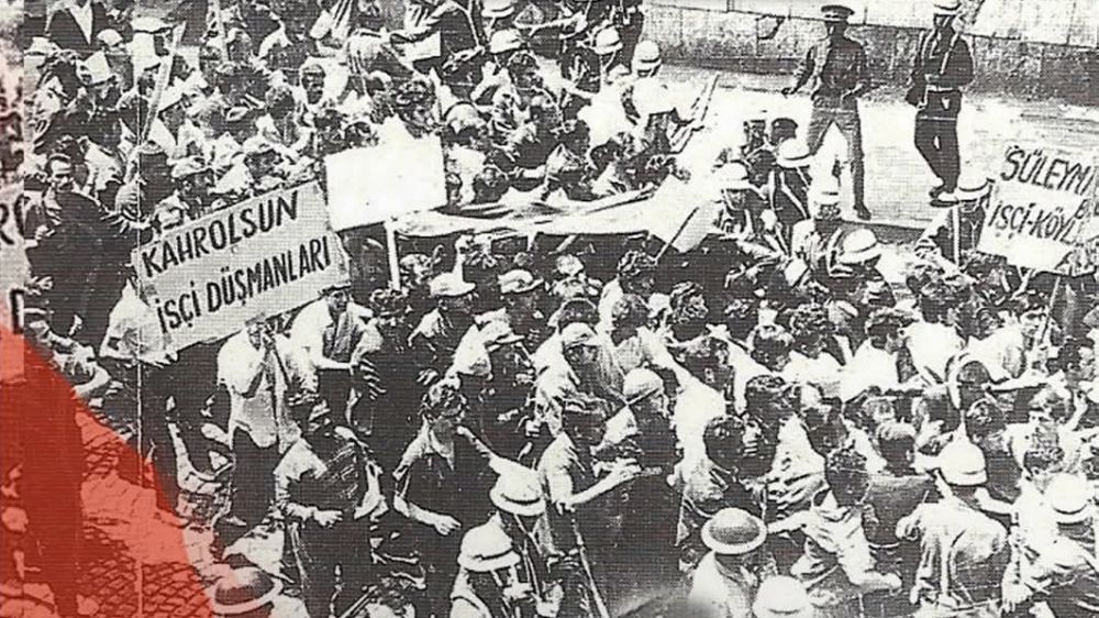 15-16 Haziran’ı anmanın dayanılmaz ağırlığı