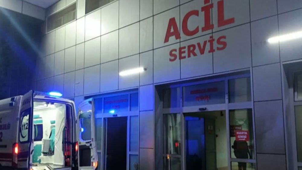 Bir Acil Servis Anketi Hakkında