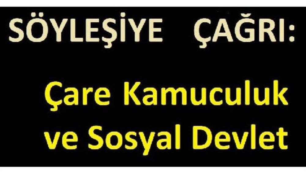 Datça Sorunlarını Tartışıyor