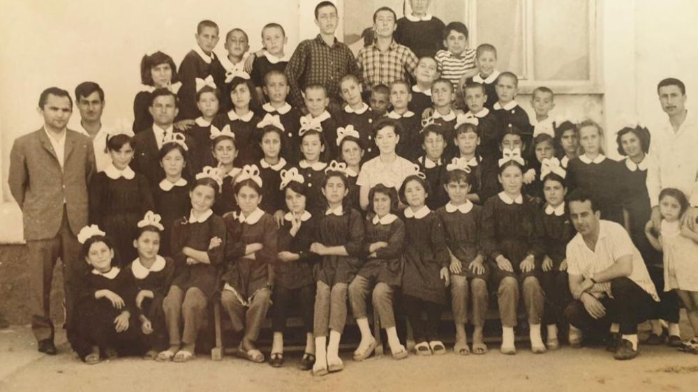 Köy Enstitülü Bir Yazar: A. Cahit Çete