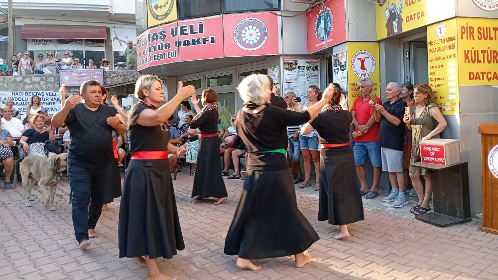 Barış, Hoşgörü ve Dayanışma Bir Kazanda Kaynadı