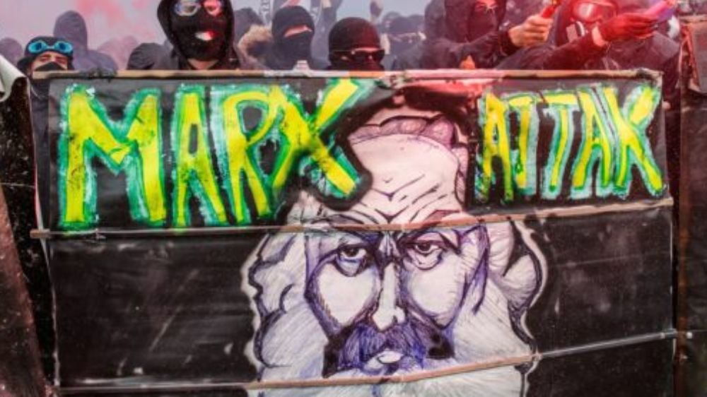 Marksizmi Aşmanın Tarihi ve Sınıf Savaşının Geri Dönüşü