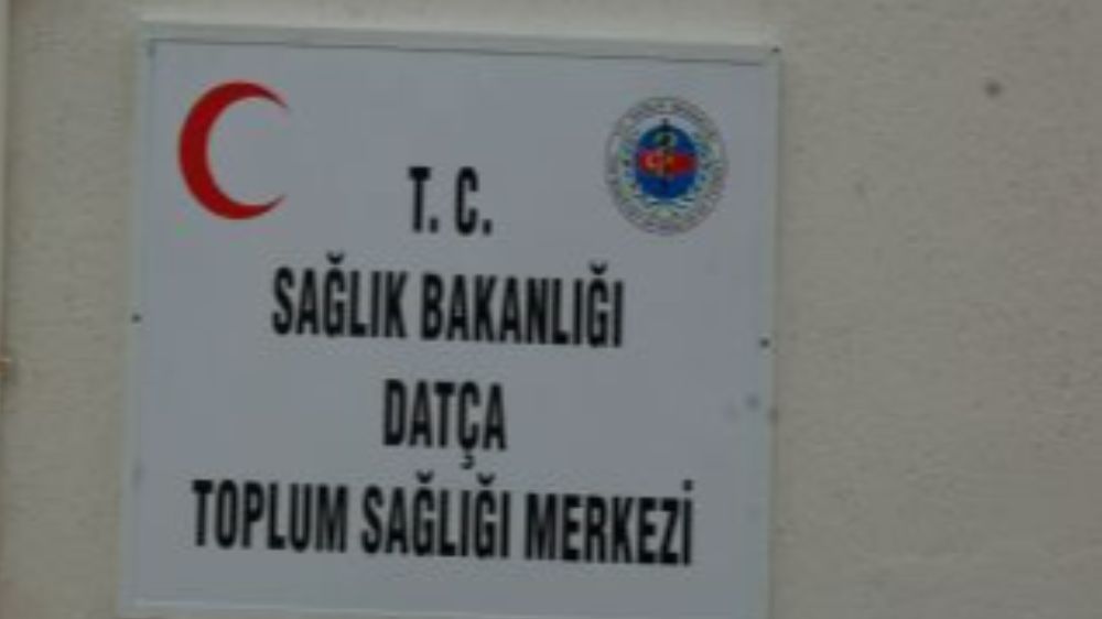 STK'lardan Toplum Sağlığı Merkezine Ziyaret