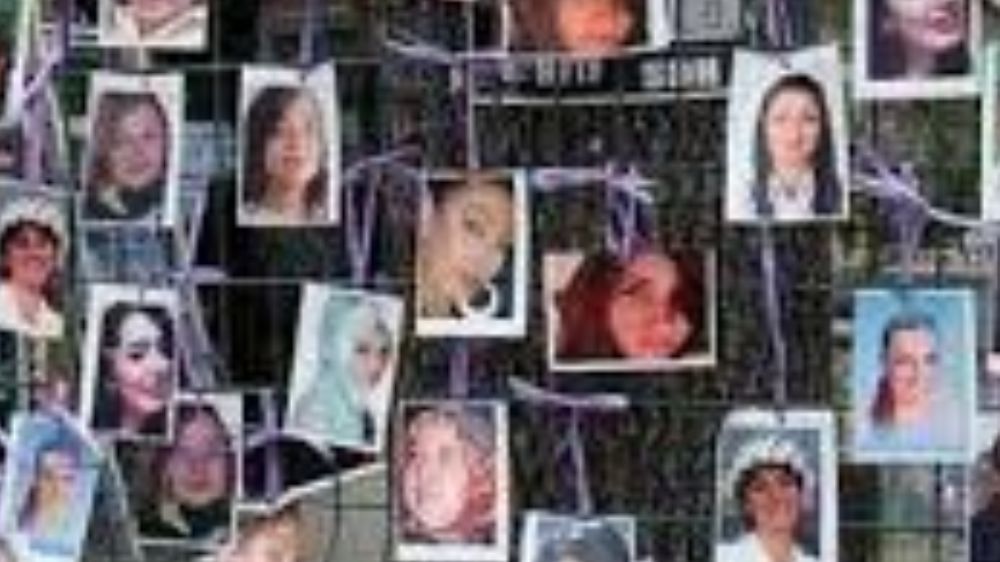 Türkiye’de Önlenemeyen Kadın Cinayetleri