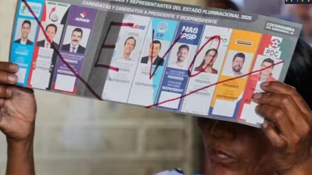 Bolivya’da sol yirmi yıl sonra nasıl kaybetti?