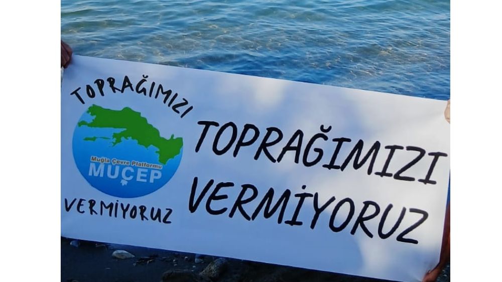 İşgal Yasasında Yenilenebilir Enerji ve Kömür