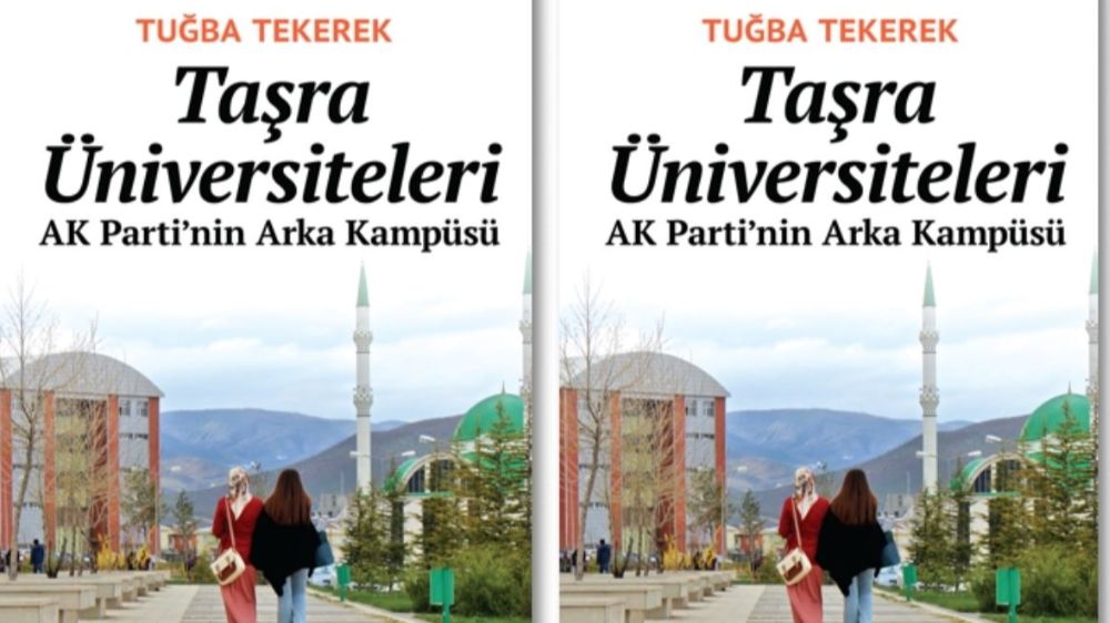 Sınav ya da Diploma Skandalları ve Taşra Üniversiteleri