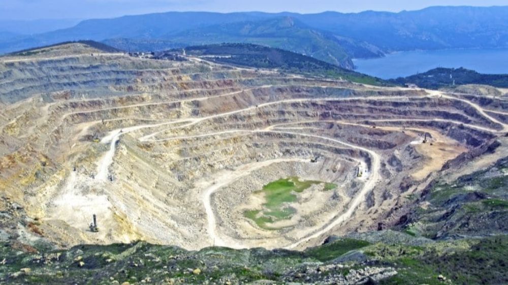 Tarihte Doğanın Tahribatı ve Otoriteleşmenin İlişkisi