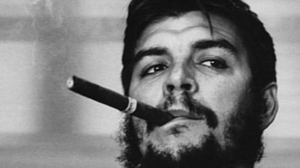 Che Guevara: Büyülü Bir Yaşam