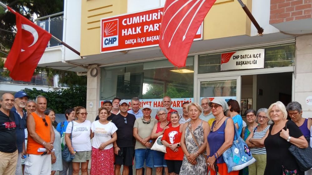 CHP'de Neler Oluyor