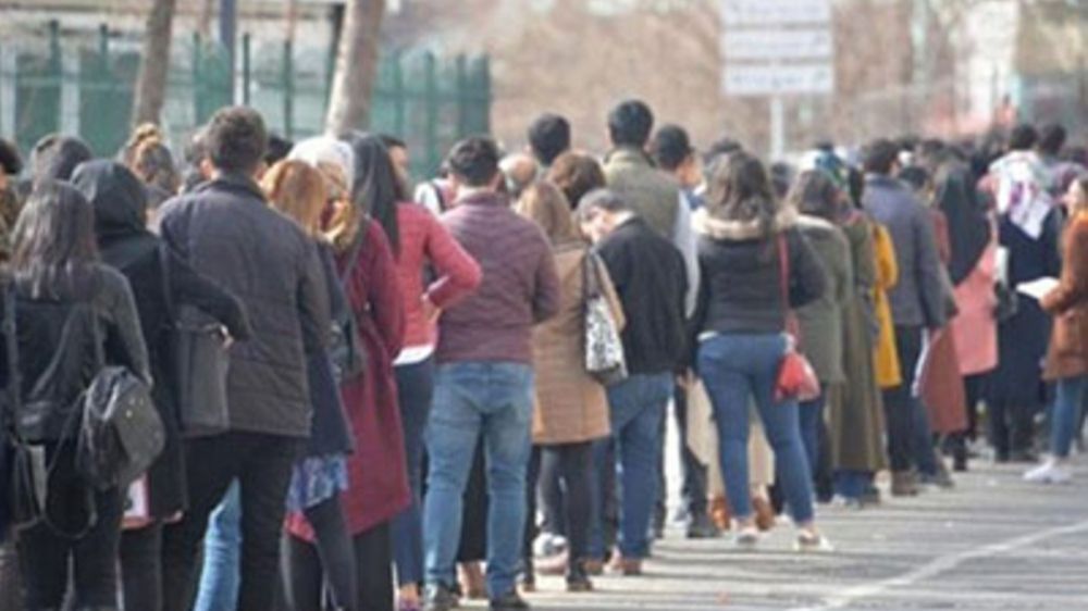 İşsizlik Oranı Ağustos’ta Yükselerek Yüzde 8.5 Oldu