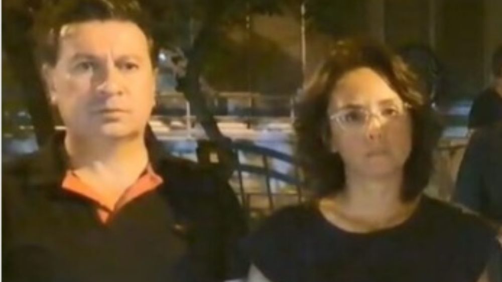 Kınıyoruz