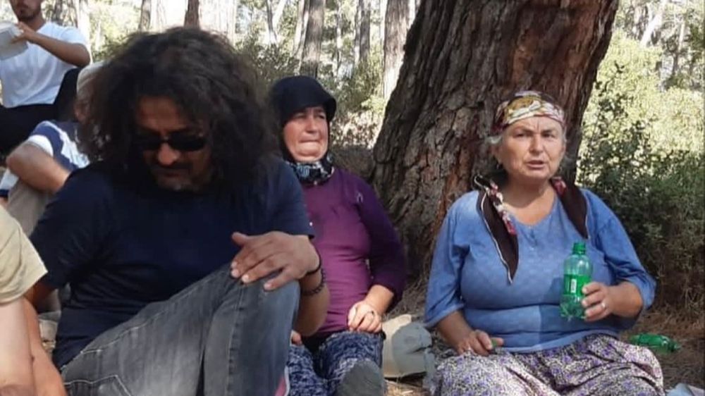 Acıları Belgelerken Acının Taaa Kendisi Olmak…