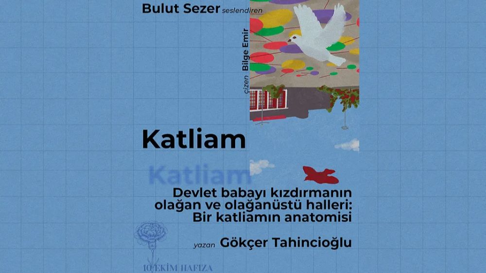 Bir katliamın anatomisi: 10 Ekim (3)