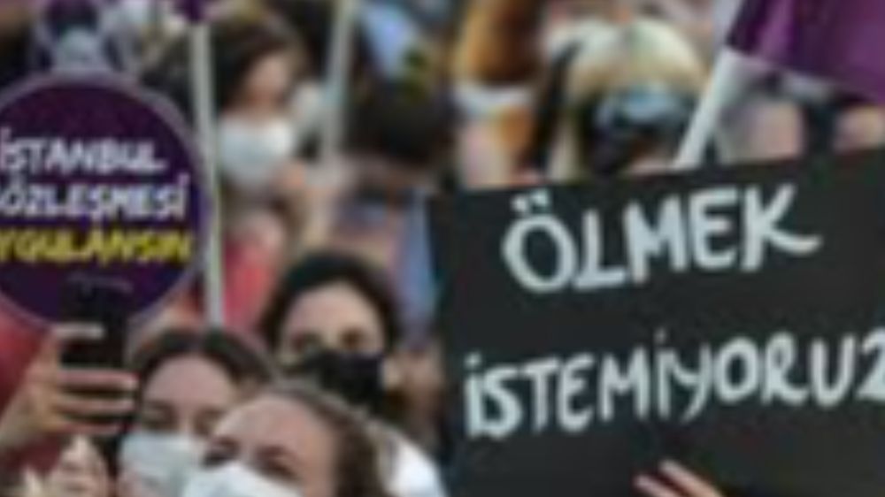 Eylül Ayında Erkekler Tarafından 20 Kadın Öldürüldü, 22 Kadın Şüpheli Şekilde Ölü Bulundu.