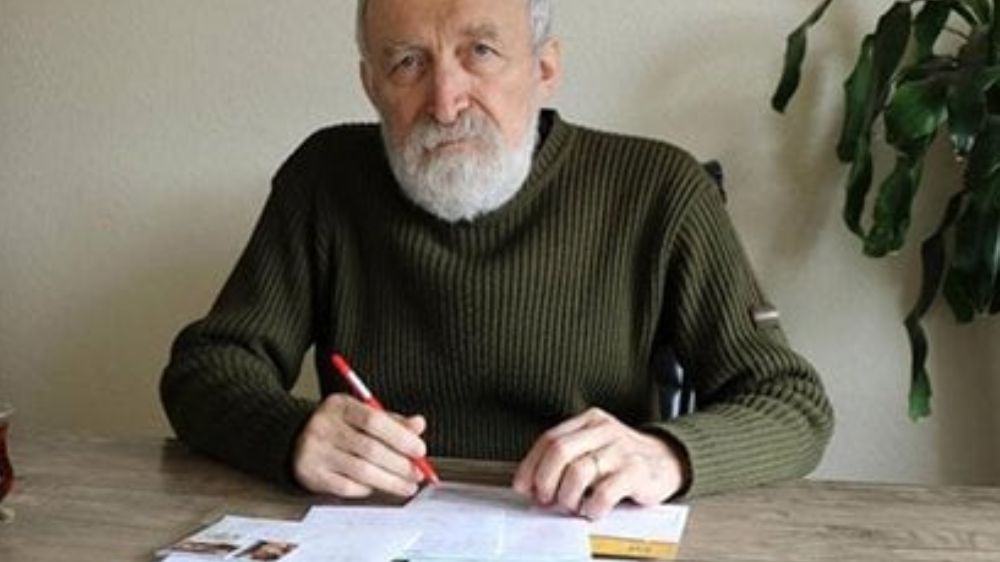 Gazeteci Hüseyin Aykol,  Özgür Basının Çınarı Kritik Ameliyatta