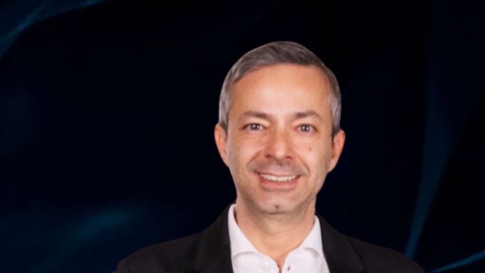 İrfan Değirmenci, Son Kitabıyla Datça, Cape Krio Otel’de Okurlarıyla Buluşuyor