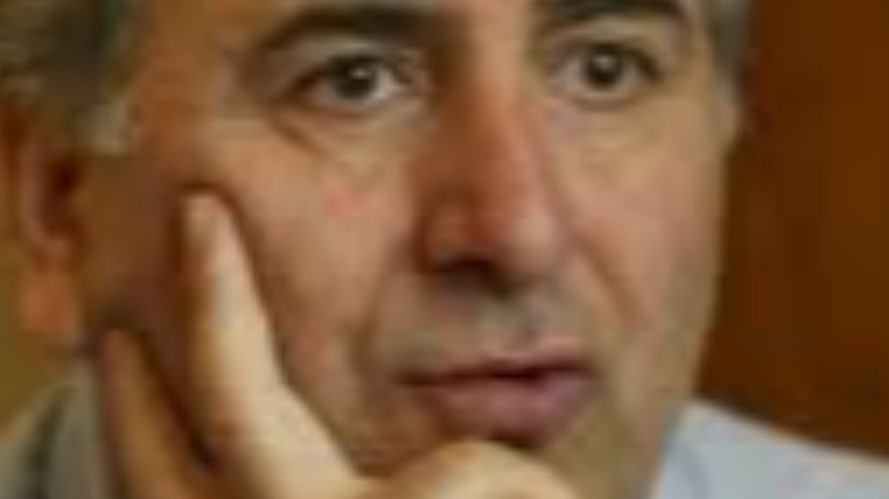 Mehmet Uzun (Brodrej)