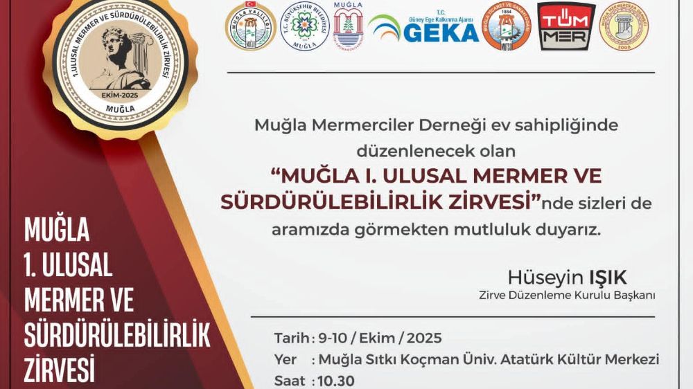 Mermer mi Yaşam mı?