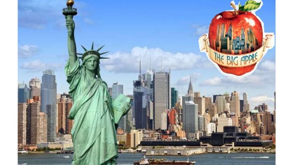 New York’ta Ne Oluyor?