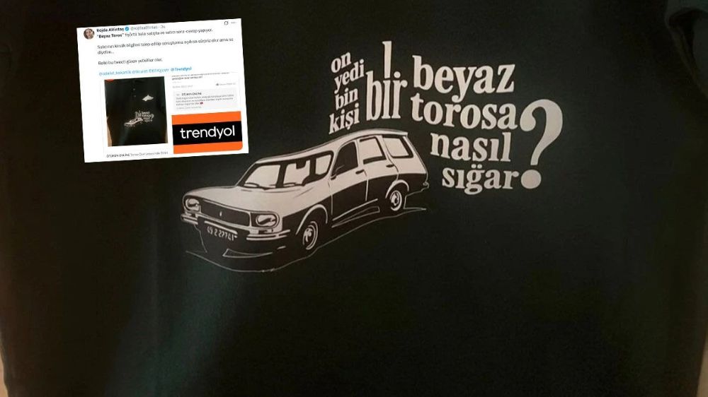 Trend Yol ve Hepsi Burada’ya Tepki: İnsanlığa Karşı İşlenen Suçlar Meşrulaştırılamaz