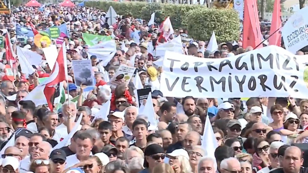 28 Eylül'ün Değerlendirmesi