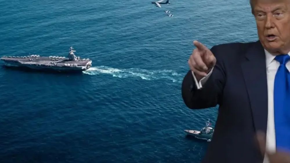 ABD’nin Emperyalist Saldırganlığı ve Venezuela