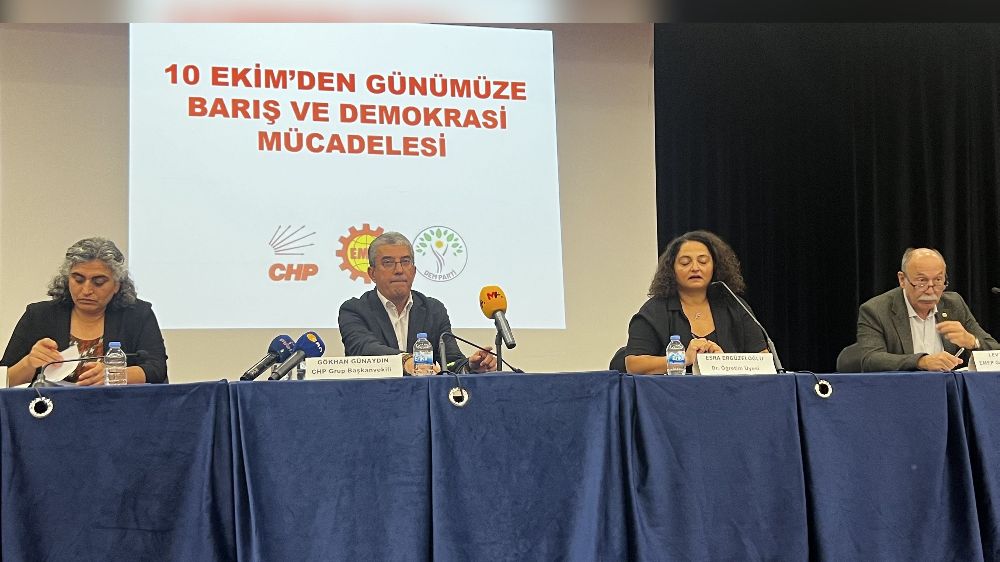CHP'ye haksızlık (mı) ediliyor?..