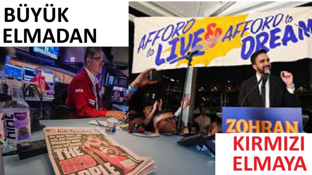 Mamdani'nin Seçim Zaferi Nasıl Değerlendirildi