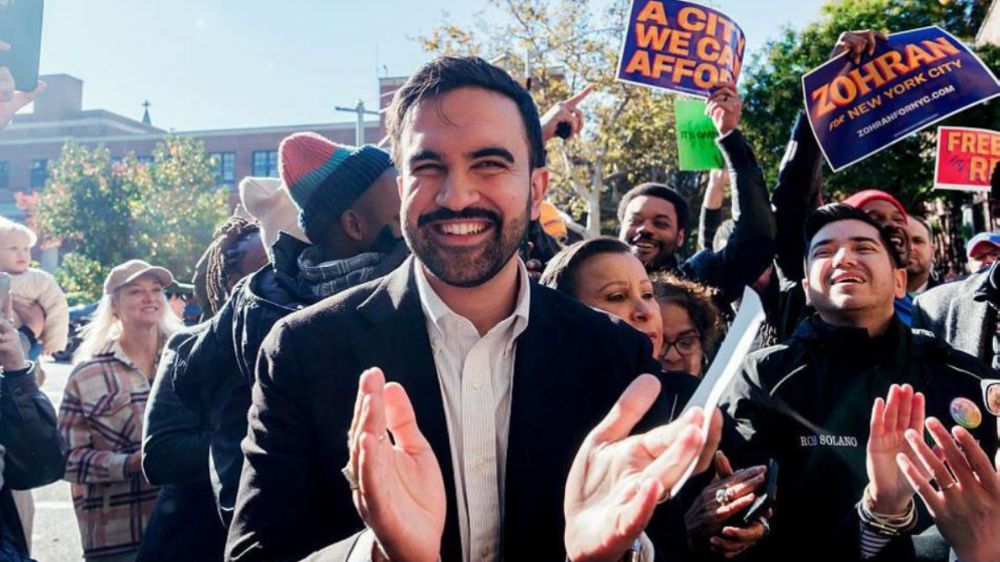 Mamdani’nin Seçim Zaferi Sonrası Konuşması