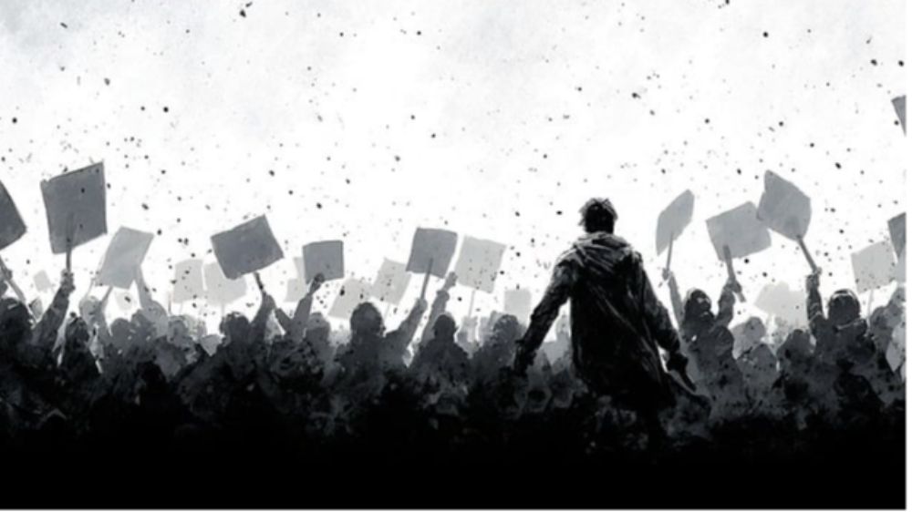 Öfke ve Restorasyon: Patrona Halil  Bir Devrimci miydi?