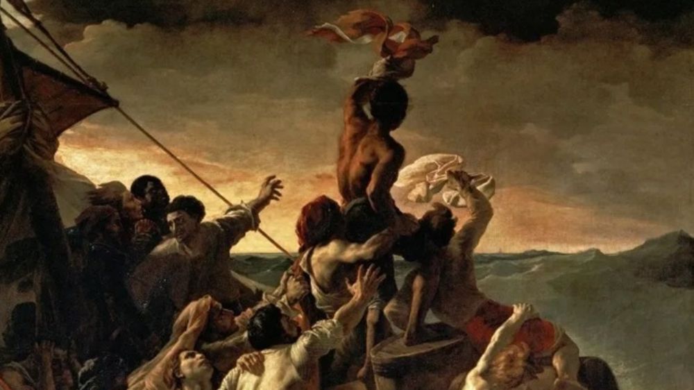 Ortak Lüks: Açlıkla Başlayan Bir Düş Olarak Devrim